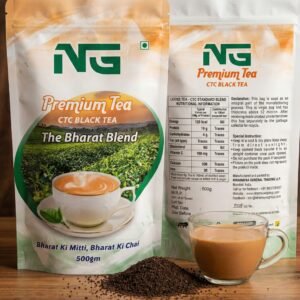 NG Premium CTC – The Bharat Blend